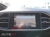 Peugeot 308 SW 1.6 BlueHDi Style