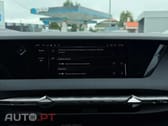 DS DS4 E-Tense Trocadero EAT8