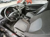 Volkswagen Scirocco 2.0 TDI