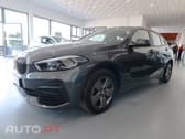 BMW 116 d Advantage