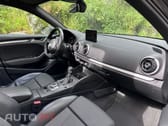 Audi A3 Sportback 1.8 TFSi S-line S tronic
