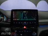 Hyundai Ioniq 38kWh