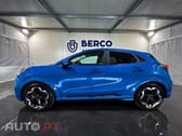 Ford Puma 46,8 kWh Gen-E