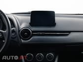 Mazda CX-3 1.8 Sky.Advance Navi