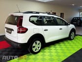 Dacia Jogger 1.0 ECO-G Essential 7L Bi-Fuel