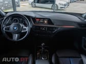 BMW 116 d Corporate Edition M