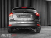 Ford Focus 1.0 EcoBoost S&S TITANIUM