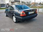 Mercedes-Benz C 250 TURBODIESEL