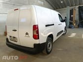 Citroen Berlingo BERLINGO VAN 1.5 BlueHDi XL Club