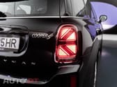 MINI Countryman Cooper SE Premium Essential Auto