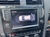 Volkswagen Golf 2.0 GTi DSG