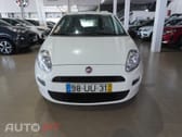 Fiat Punto 1.2 Easy S&S