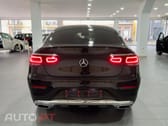 Mercedes-Benz GLC 300 d 4Matic