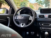 Renault Mégane Coupe 1.5 dCi GT Line