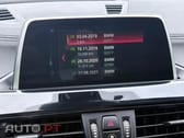 BMW X2 16 d sDrive Auto Advantage