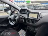 Peugeot 208 1.2 PureTech Signature
