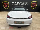 Porsche 718 2.0 PDK