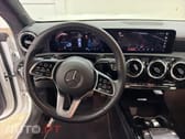 Mercedes-Benz CLA 200 d Style Plus Aut.