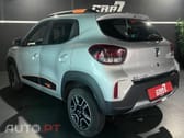 Dacia Spring Electric 45 Comfort Plus