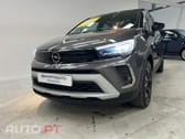 Opel Crossland 1.2 T Business
