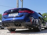 BMW M4 Competition xDrive