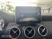 Mercedes-Benz CLA 220 d Shooting Brake Urban Aut.