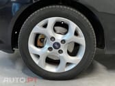 Ford Fiesta 1.4 TDCI Trend