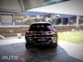 Mercedes-Benz GLC 400 EQ 4Matic Long Range Edition