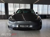 Tesla Model Y Long Range Tração Integral Premium