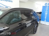 Mercedes-Benz C 300 de AMG Line