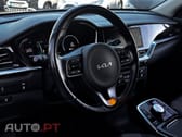 Kia Niro Vision