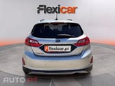 Ford Fiesta 1.0 EcoBoost Active
