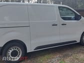 Peugeot E-Expert 75 kWh Semi-Vidrado Premium Standard
