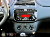 Fiat Punto 1.3 M-Jet Lounge S&S