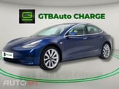 Tesla Model 3 I.V.A DEDUTIVEL Standard RWD Plus 
