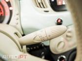 Fiat 500 1.0 Hybrid Lounge