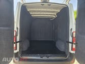 Renault Master Master l1h1