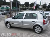 Renault Clio 1.2 16V Expression