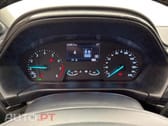 Ford Puma 1.0 Flexifuel mHEV Titanium