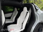 Tesla Model X 100D