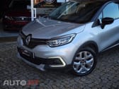 Renault Captur 0.9 TCE Exclusive