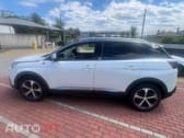 Peugeot 3008 1.6 BlueHDi Allure