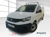 Peugeot Partner PARTNER 1.5 BlueHDi Longa