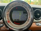 MINI Roadster Cooper S