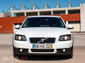 Volvo C30 Drive