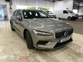 Volvo V60 2.0 B4 Inscription Geartronic
