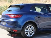Renault Mégane 1.5 Blue dCi Zen