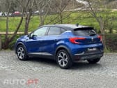 Renault Captur 1.6 E-Tech RS Line