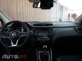 Nissan Qashqai 1.2 DIG-T N-Connecta 18