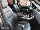 Land Rover Range Rover Sport 2.0 Si4 PHEV HSE Dynamic